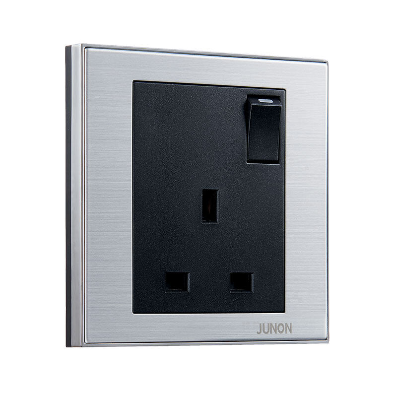 electrical light switches | Metal light switch