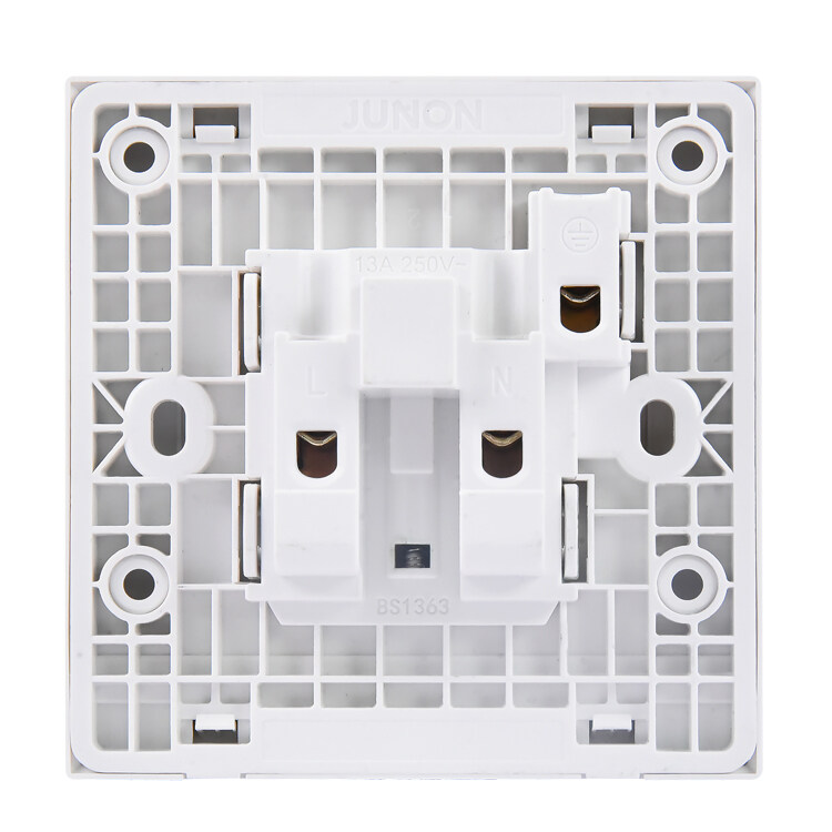 13A BS Plug Socket