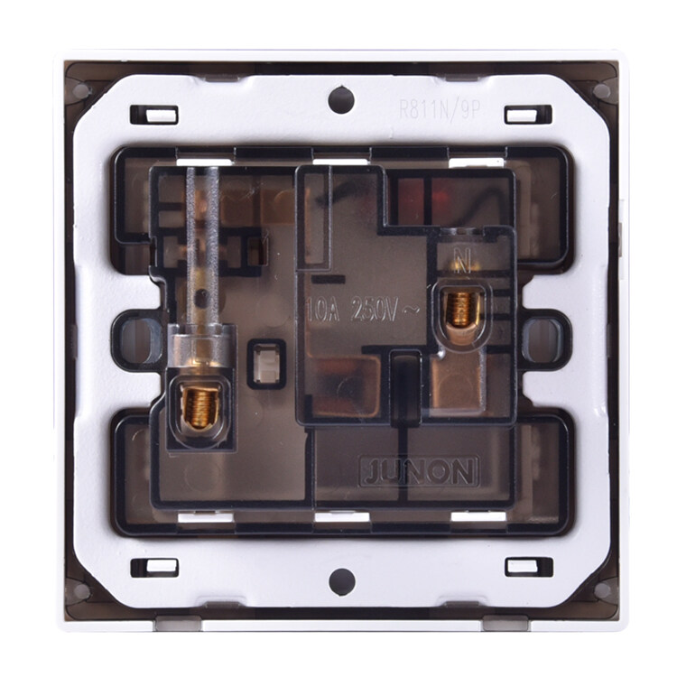 Multiple Plug Socket|twin bs plug socket outlet
