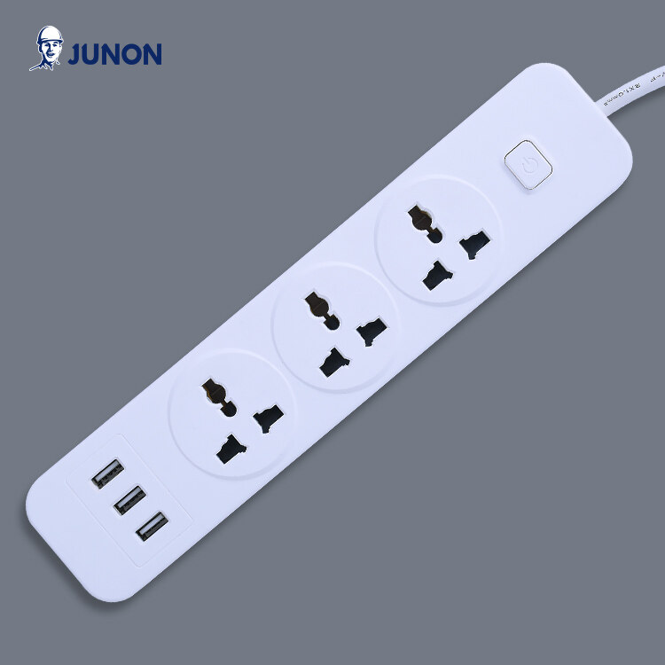 Extension Cord with Light Socket|electrical socket with switch