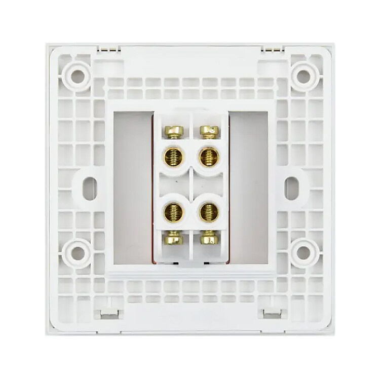 20 Amp Double Pole Switch