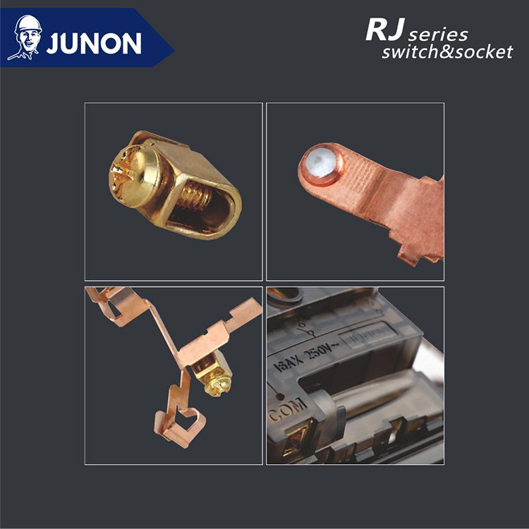professional 2 Pin Socket and Plug manufacturers