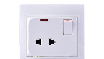 How to choose the switch socket?|china electrical socket with switch manufacturers