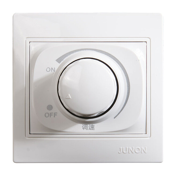 Dimmer Switch with Light