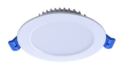 What is the difference between downlight and spotlight? | recessed spot light