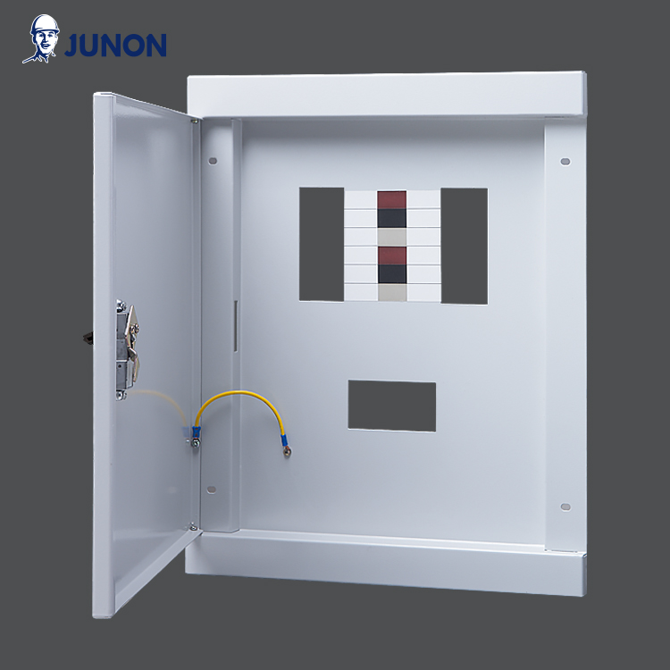 distribution board 3 phase | 24 Way 3 Phase Distribution Board
