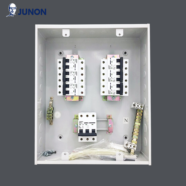 metal switch boxes | Electric main switch box