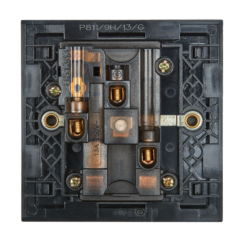 electrical light switches | Metal light switch