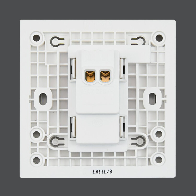 In Wall Smart Switch|double gang smart switch
