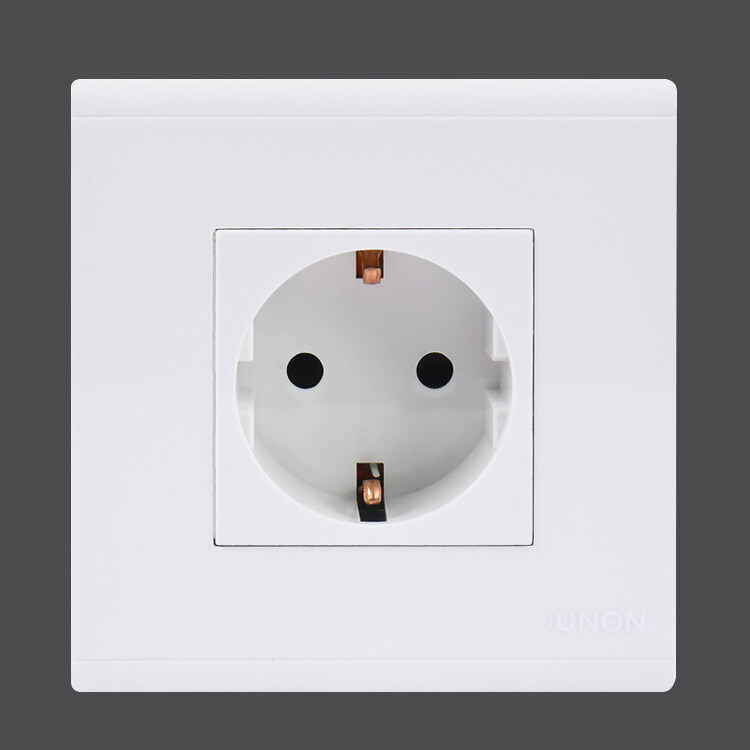 15a switched socket | Switched electrical