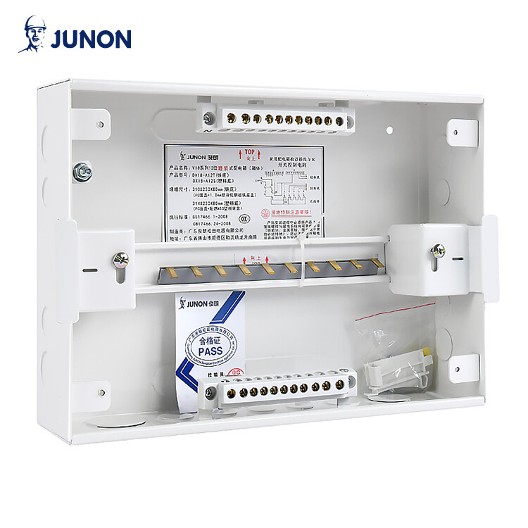electrical power distribution box | About the introduction of the electrical power distribution box