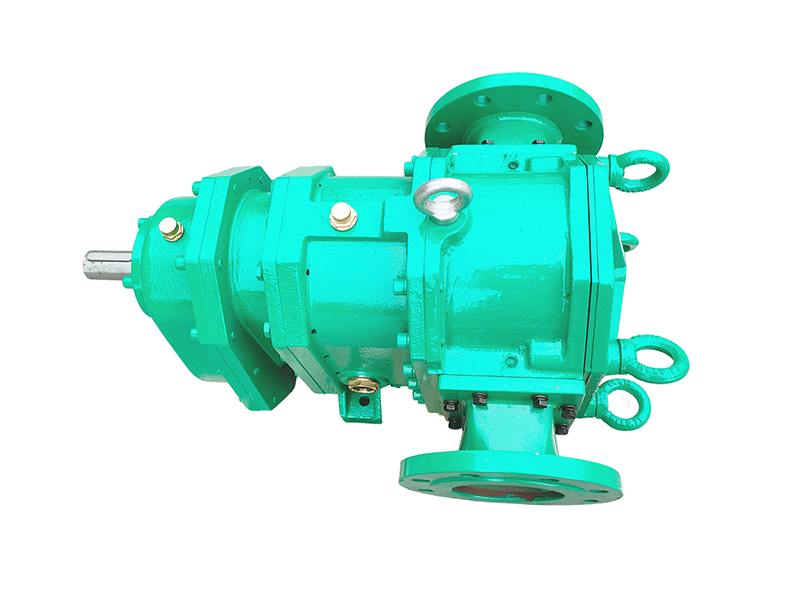 PTO Pumps(Emergency Pumps).3