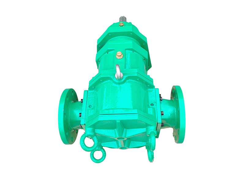 PTO Pumps(Emergency Pumps)