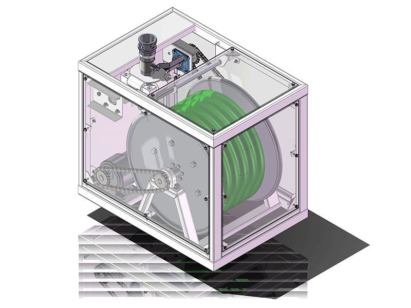 ReelUnit