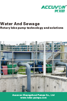 Water And Sewage