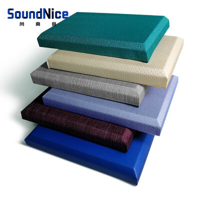 Soundproofing fabric for walls for Walls: Enhancing Acoustic Comfort