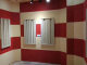 Fabric acoustic panel