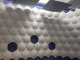 3D PET acoustic panel  new