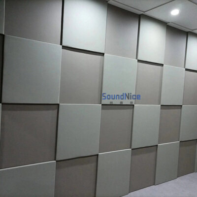 Enhancing Your Space: Acoustic Materials for Walls
