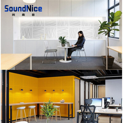 Sound Block Insulation: Crafting a Sound Business Environment