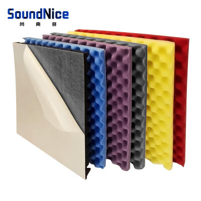 Enhancing Quiet Spaces with Sound Proof Insulation Foam