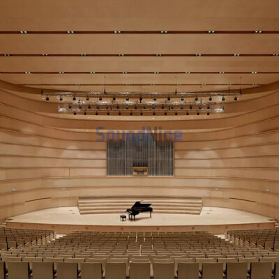What Is Concert Hall Acoustics And How To Improve It?