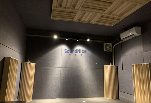 Heyuan Recording Studio