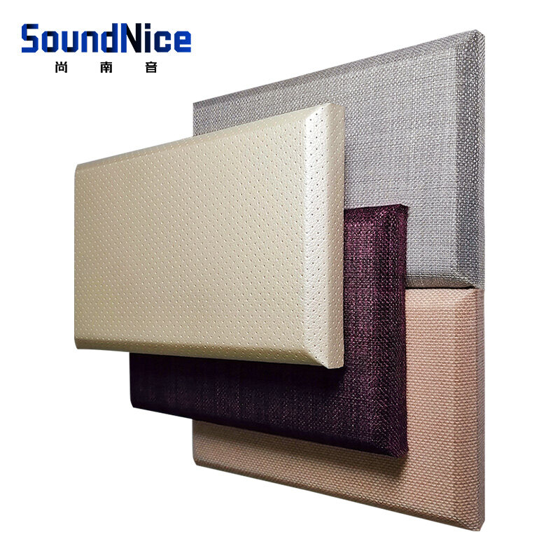 soundproofing fabric for walls