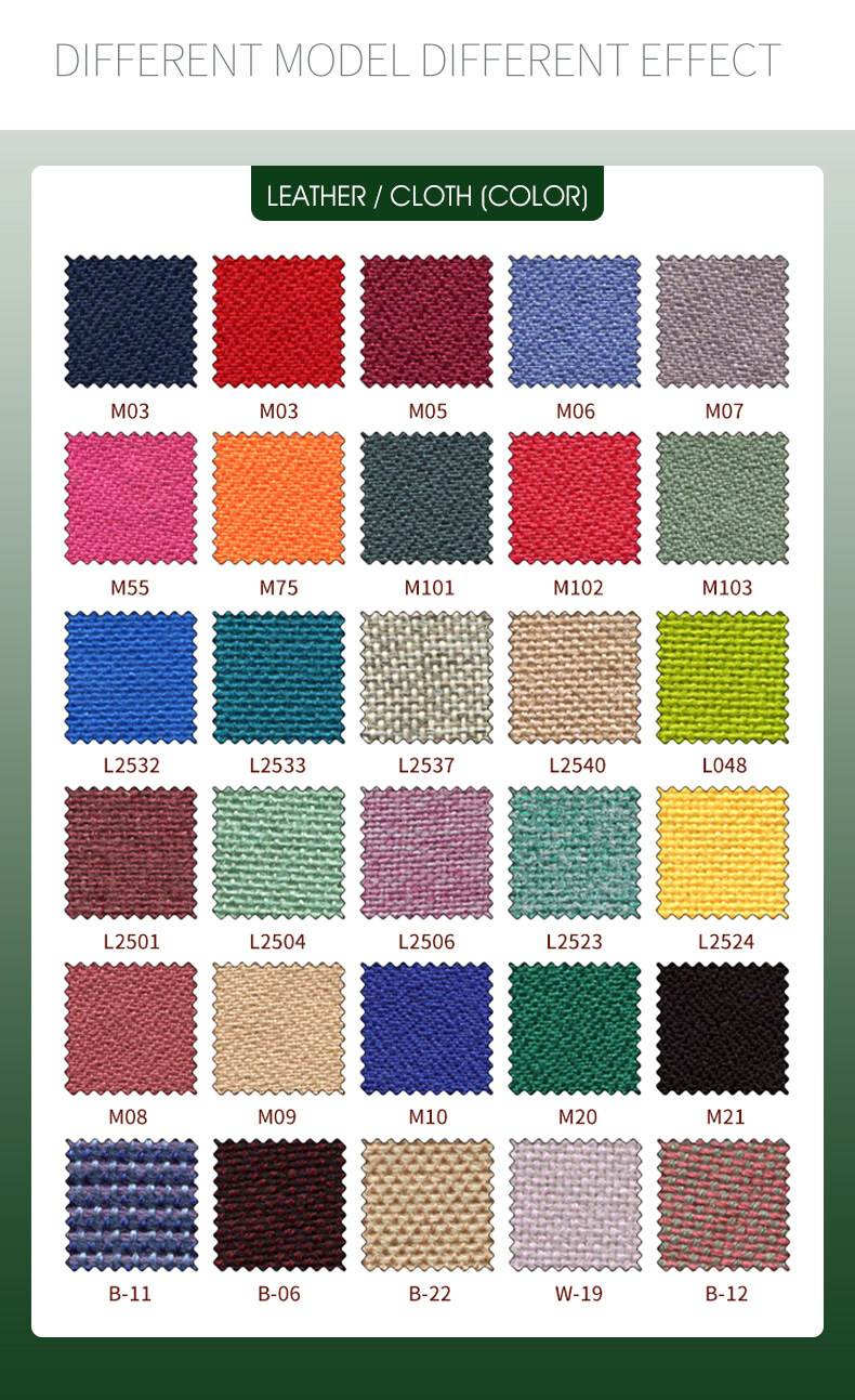 fabric acoustic panel material