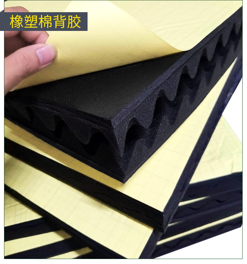 sound dampening material company
