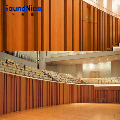 Building Acoustic Panels: Enhancing Sound Quality and Aesthetics