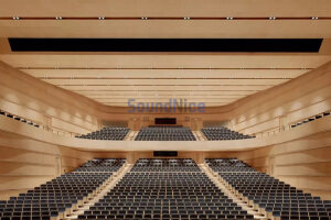 Art Center Concert Hall