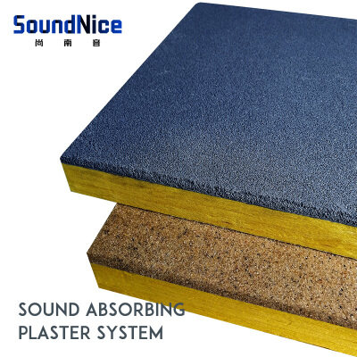Maximizing Workplace Efficiency with Cutting-Edge Industrial Sound Absorbing Panels