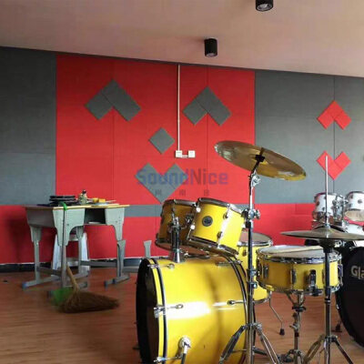 How To Soundproof Your Piano Or Drum Room?