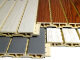 WPC Acoustic Panel