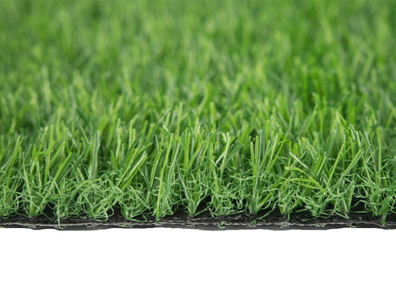 decorative synthetic grass