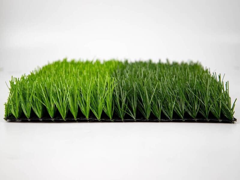 Eco-friendly kindergarten playground grass mat