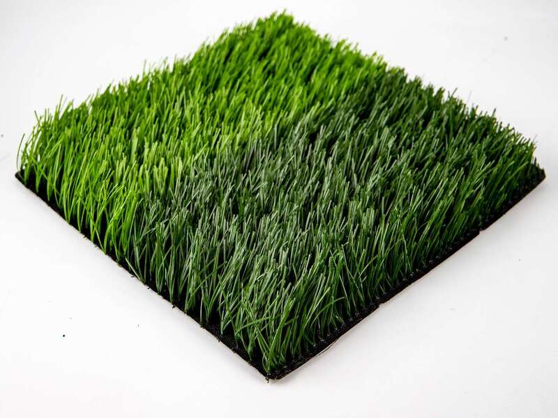 Easy to clean anti-bacterial front yard artificial turf