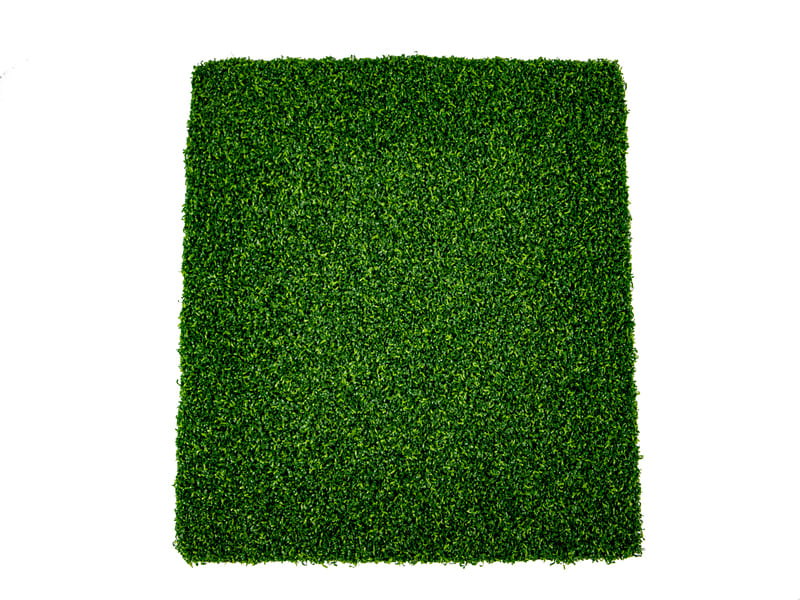 Playground turf surfacing