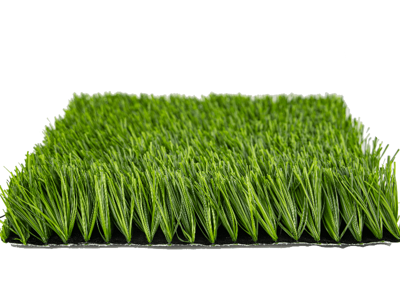 Strong tuft withdrawal force soccer turf