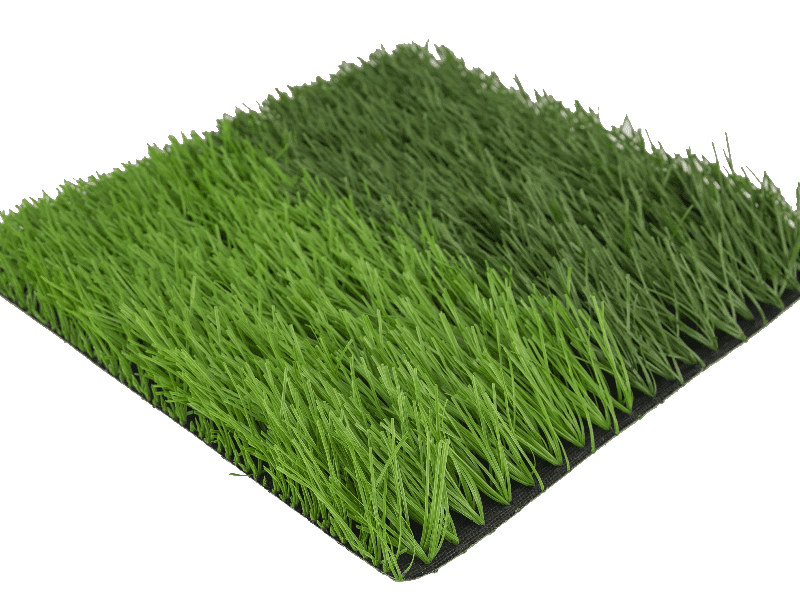 PP and PE material artificial grass