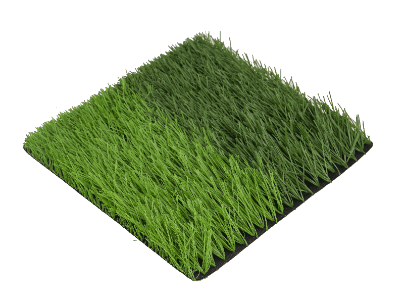 Natural looking putting green turf