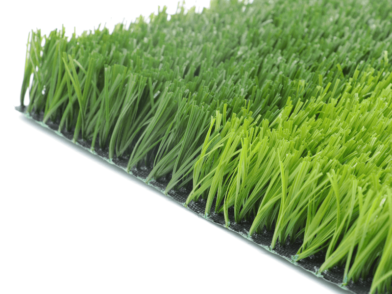 professional stadium turf installation