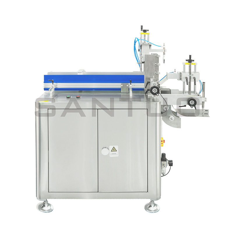 Tray-Separating-Machine