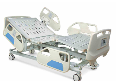 What is An Electric Hospital Bed?