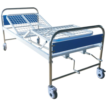 WR8022W  TWO FUNCTIONS MANUAL BED 