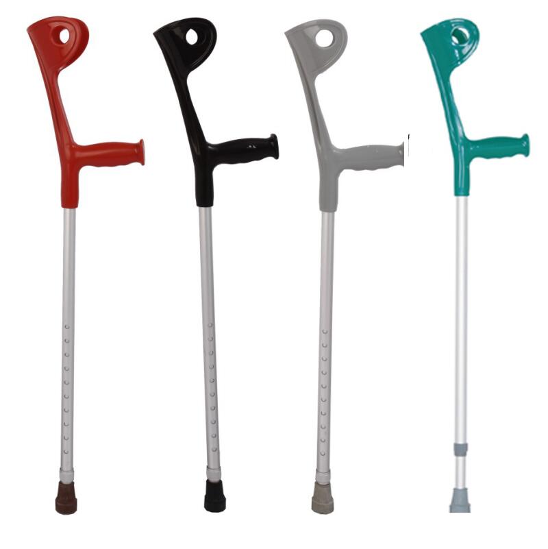 China Foshan Eurostyle Forearm Crutch Manufacturers, suppliers