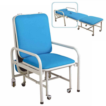 SLEEPING CHAIR WR8006