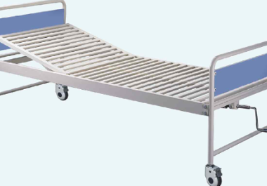 What Standard Size is A Hospital Bed？