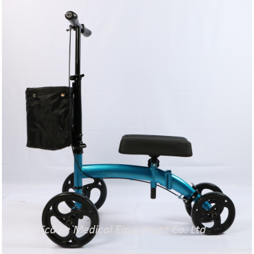 WR3902 Steel Knee Walker